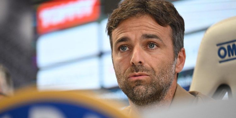 Sportske novosti – UŽIVO Garcia: ‘Ostali smo bez top igrača, to je gubitak, njega je uvijek lijepo imati na terenu’