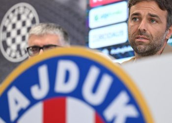 Sportske novosti – UŽIVO: Garcia i Kalik najavljuju uzvrat s Azerbajdžancima