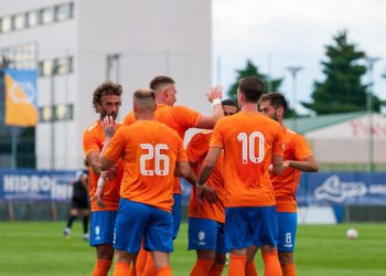 Sportske novosti – UŽIVO: Varaždin igra prvu europsku utakmicu u povijesti, stigli su sastavi!