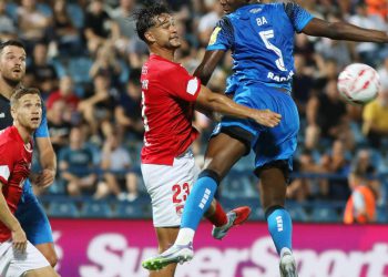 Sportske novosti – UŽIVO: Varaždin usred Atlantika lovi povijesni uspjeh, na uzvrat stižu s golom prednosti. Stigli su sastavi