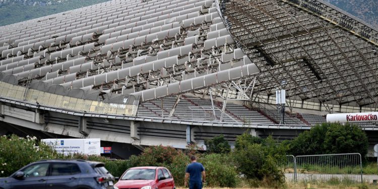Sportske novosti – Udruga Naš Hajduk prozvala grad i državu: ‘Novi stadion više nije pitanje luksuza. Dosta je praznih obećanja!’
