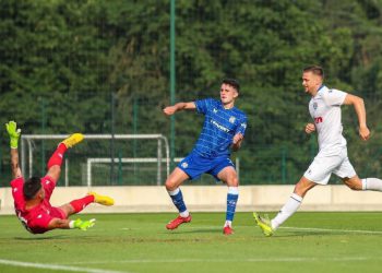 Sportske novosti – Uf, ovo je bilo loše… Dinamo se ugasio, nestao, Kovačević mora posebno raditi na jednoj stvari