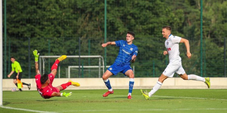 Sportske novosti – Uf, ovo je bilo loše… Dinamo se ugasio, nestao, Kovačević mora posebno raditi na jednoj stvari