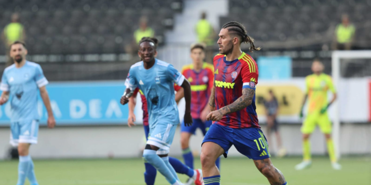 Sportske novosti – Uoči dolaska na Poljud prodali najboljeg igrača, ali i doživjeli ozbiljne udarce? Evo što se događa u Ziri