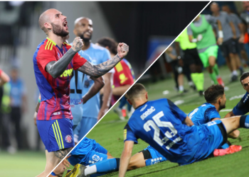 Sportske novosti – Utakmice se preklapaju: Evo kad i gdje možete gledati okršaje Hajduka i Varaždina u Europi