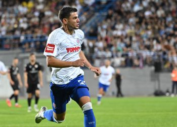 Sportske novosti – Uzbudljiv dan čeka hajdučki puk: Evo što slijedi nakon predstavljanja Ivice Ivušića