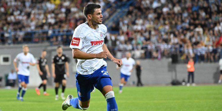 Sportske novosti – Uzbudljiv dan čeka hajdučki puk: Evo što slijedi nakon predstavljanja Ivice Ivušića