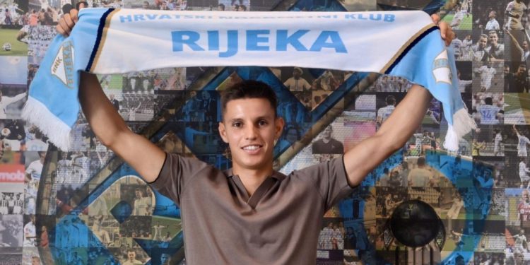 Sportske novosti – VIDEO: Bivši igrač Bayerna i Osijeka novo pojačanje hrvatskog prvaka! Htio ga je i Dinamo