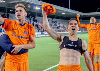 Sportske novosti – VIDEO Celje slavilo u trileru protiv Sabaha, Iosifov pogodio za prolazak u 108. minuti, zabio i bivši hajdukovac