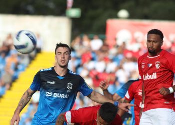 Sportske novosti – VIDEO Je li i Varaždin oštećen u Europi? Pogledajte pogodak koji je pogurao Portugalce prema trećem pretkolu