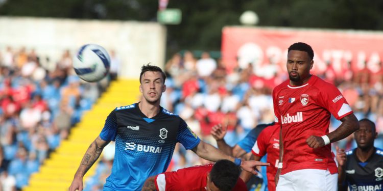 Sportske novosti – VIDEO Je li i Varaždin oštećen u Europi? Pogledajte pogodak koji je pogurao Portugalce prema trećem pretkolu