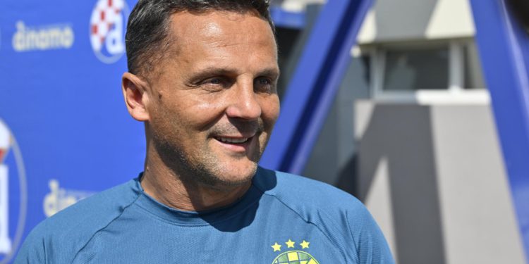 Sportske novosti – VIDEO Kovačević otkrio kad se vraćaju Mišić i Varela: ‘Kod nas nikad nije dosadno! Malo sam galamio…’