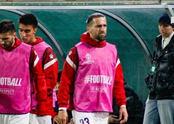 Sportske novosti – VIDEO Povijesni debakl kluba iz BiH: Amateri izbacili Borac iz Europe