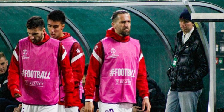 Sportske novosti – VIDEO Povijesni debakl kluba iz BiH: Amateri izbacili Borac iz Europe