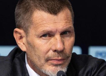 Sportske novosti – VIDEO Prvo veliko Bobanovo obraćanje: ‘Malo je žalosno ovo sve. I meni je pun k… Zvone Bobana’