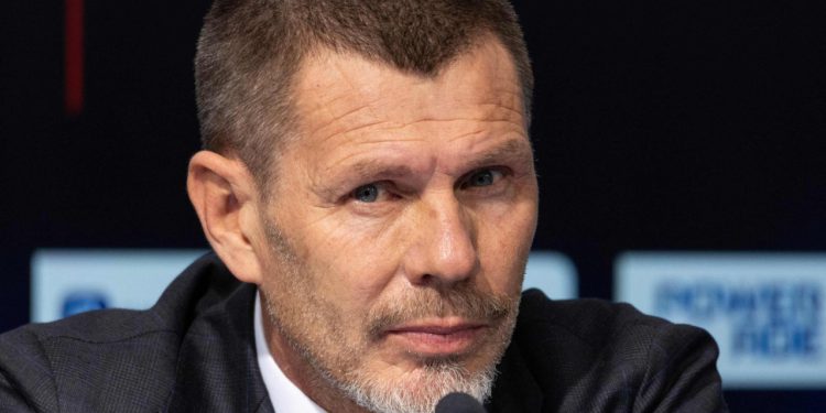 Sportske novosti – VIDEO Prvo veliko Bobanovo obraćanje: ‘Malo je žalosno ovo sve. I meni je pun k… Zvone Bobana’