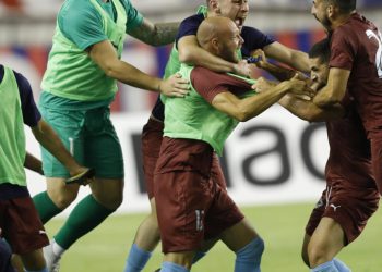 Sportske novosti – ‘Vanzemaljci’ slave godišnjicu, Hajduk dobio brutalan podsjetnik na jedan od najsramotnijih dana u povijesti