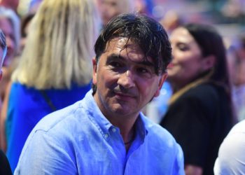 Sportske novosti – Varaždin doveo pojačanje, a izbornik Zlatko Dalić na večeri predstavnika klubova