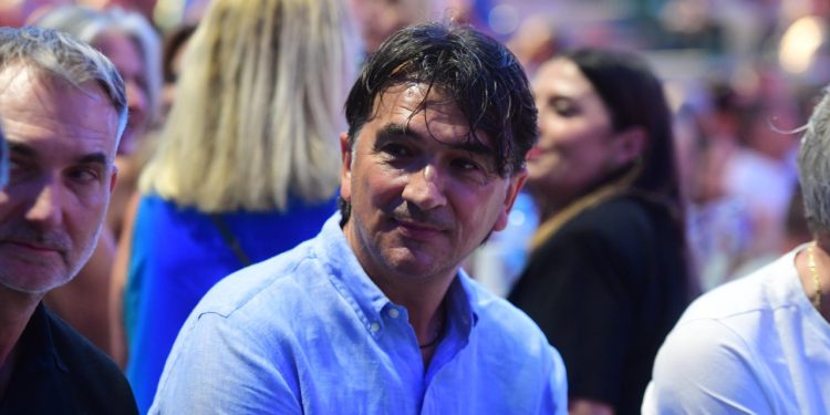 Sportske novosti – Varaždin doveo pojačanje, a izbornik Zlatko Dalić na večeri predstavnika klubova