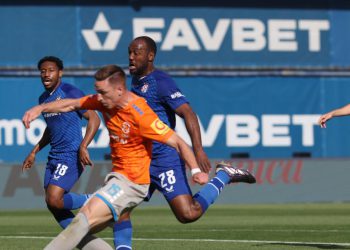 Sportske novosti – Varaždin pred povijesnim ispitom: Navijači u neizvjesnosti zbog tajanstvene najave