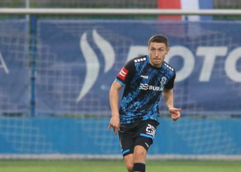 Sportske novosti – Varaždin pred velikom prilikom: ‘Taktika za uzvrat? Neka ljudi upale televizore i pogledaju što smo im pripremili’