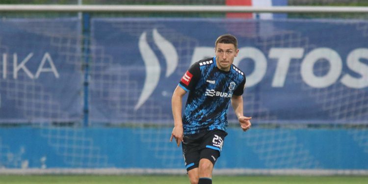 Sportske novosti – Varaždin pred velikom prilikom: ‘Taktika za uzvrat? Neka ljudi upale televizore i pogledaju što smo im pripremili’