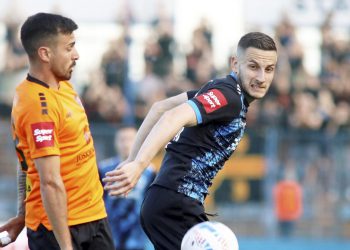 Sportske novosti – Varaždinci bez dvojice igrača na Portugalce: ‘Utakmica kao i svaka druga’