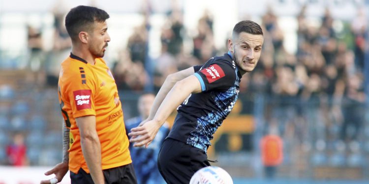 Sportske novosti – Varaždinci bez dvojice igrača na Portugalce: ‘Utakmica kao i svaka druga’
