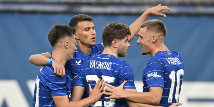 Sportske novosti – Velika anketa: Je li Boban povukao dobre poteze? Je li doveo prava pojačanja za Dinamo?