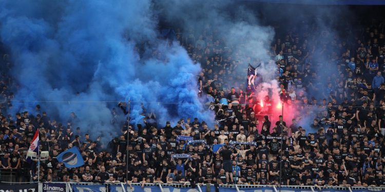 Sportske novosti – Velika euforija u Zagrebu: Dinamo rasprodao sve godišnje ulaznice za nadolazeću sezonu