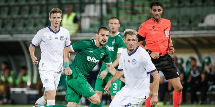 Sportske novosti – Velika prilika za Rijeku, suparniku hrvatskog prvaka stiglo upozorenje: ‘Ako to ponovite, ne čeka vas ništa dobro’