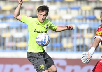 Sportske novosti – Veznjak Farmaceuta ima zanimljive hobije: ‘Jako me zanima sportska psihologija, mentalitet je u sportu jako značajan’