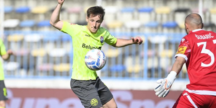 Sportske novosti – Veznjak Farmaceuta ima zanimljive hobije: ‘Jako me zanima sportska psihologija, mentalitet je u sportu jako značajan’