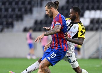 Sportske novosti – Vjerovali ili ne: Evo kako izgleda Livajina statistika u Europi, hoće li se ‘iskaliti’ na Azerbajdžancima?