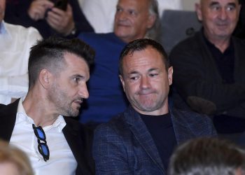 Sportske novosti – Vučević doveo Garciji zvučno pojačanje, legenda Hajduka pridružila se stožeru: ‘Pred nama je puno rada’