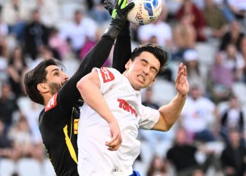 Sportske novosti – Vučević odradio drugi veliki posao u Hajduku! Uz pomoć Rakitića i još jednog bivšeg igrača Barcelone