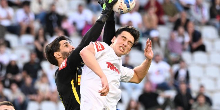 Sportske novosti – Vučević odradio drugi veliki posao u Hajduku! Uz pomoć Rakitića i još jednog bivšeg igrača Barcelone