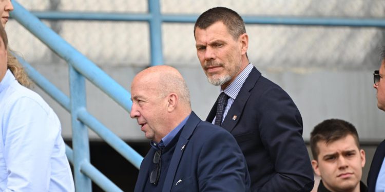 Sportske novosti – Za Dinamo je ova priča završena: Modri dobili potvrdu da se njihova riječ itekako uvažava u hrvatskom nogometu