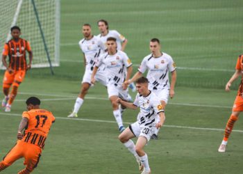 Sportske novosti – Zablistala trojica Carevićevih mladića! To ne bi obranila ni dvojica vratara…