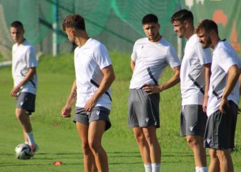 Sportske novosti – Završio kamp za igrače bez ugovora: ‘Učili smo ih i o štednji, pripremali za život nakon karijere…’