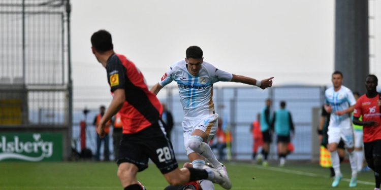 Sportske novosti – Ždrijeb Lige prvaka: Rijeka doznala i potencijalnog suparnika u trećem pretkolu