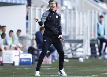 Sportske novosti – Želim ekipu koja uživa u nogometu, nedostaje mi još malo vica u igri, ali i to će doći