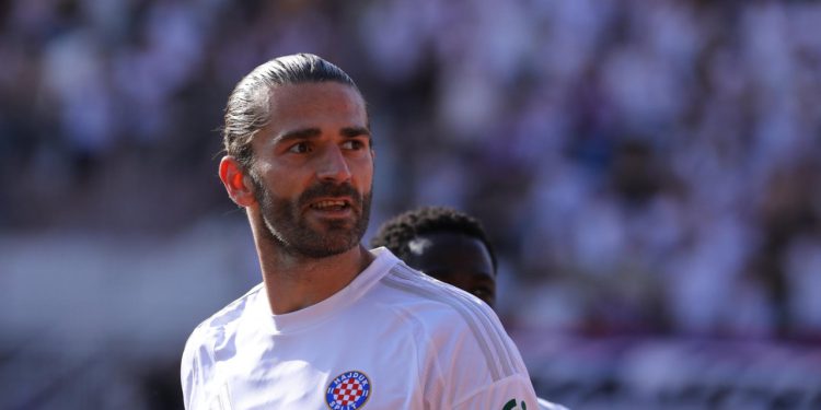 Sportske novosti – Zira na Bijele bez svog najskupljeg igrača, jedinoga koji vrijedi više od milijun eura