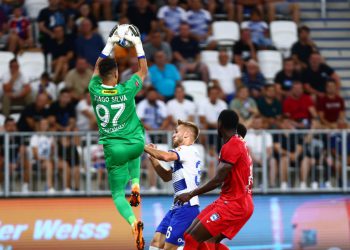 Sportske novosti – ‘Znamo da je Hajduk vrlo jak, ali sve ovisi o našoj izvedbi. Ako se ovo dogodi, bit će nam teško’