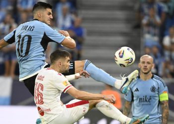 Sportske novosti – Zrinjski teško stradao na gostovanju, prvak BiH trebat će čudo u uzvratu. Zabio i bivši dinamovac