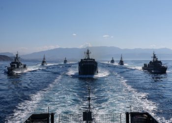 Sprema se spektakl i na moru: U mimoplovu 13 brodova Hrvatske ratne mornarice