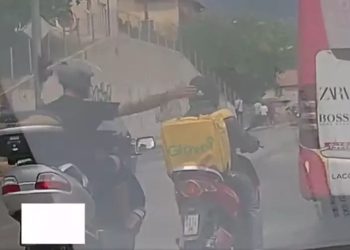 Sramotna snimka iz Splita – Savršeni prikaz društva u kojem živimo