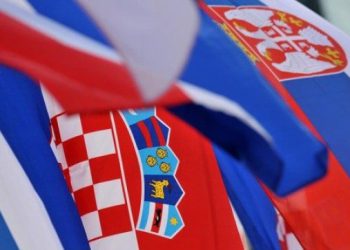 Srbi svojih građanima savjetovali da početkom kolovoza izbjegavaju putovanja u Hrvatsku