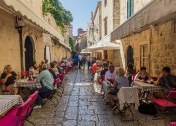 Srbija plaši građane da ovih dana ne putuju u Hrvatsku, a zapravo su ovdje sigurniji nego doma