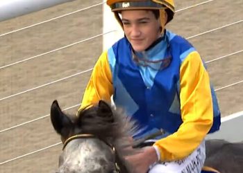 Srce kao obećavajući mladi džokej, 18 godina, tragično umire u sudaru motocikla